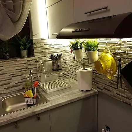 'Golden Aurora' Apartment With Elegant Style Atény Exteriér fotografie