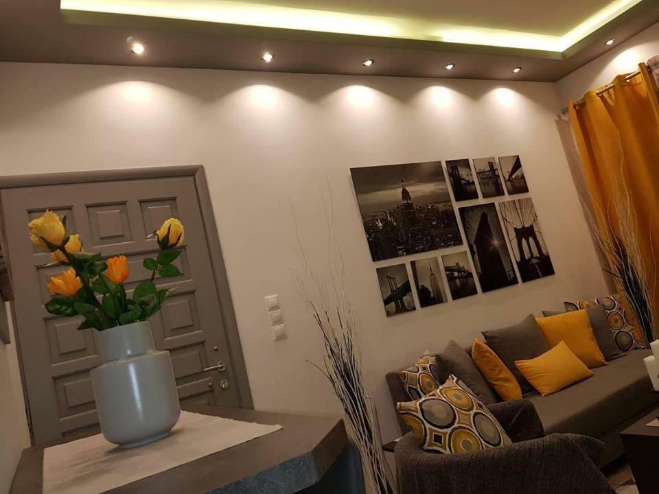 'golden Aurora' With Elegant Style Apartment *